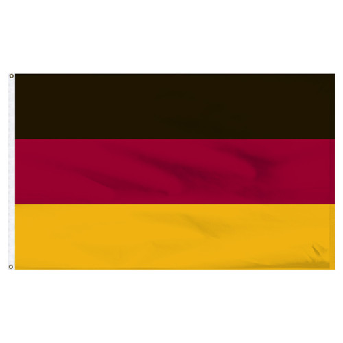 3ft x 5ft Germany Nylon Flag