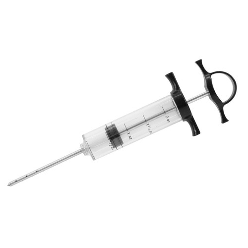 Seasoning / Marinade Injector