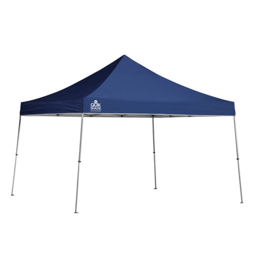 Weekender Elite WE144 12' x 12' Straight Leg Canopy - Twilight Blue