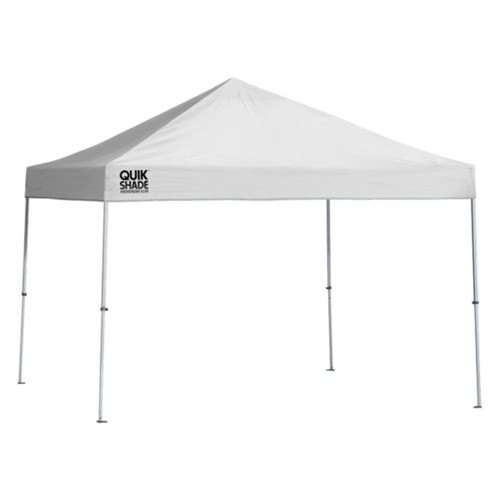 Weekender Elite WE100 10' x 10' Straight Leg Canopy - White