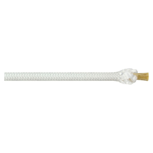 Technora White Rope Assembly for 20ft Pole