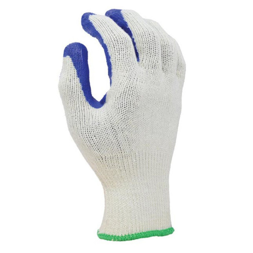 TASK 10G Latex Coated Gloves - MH5220B - Single Pair