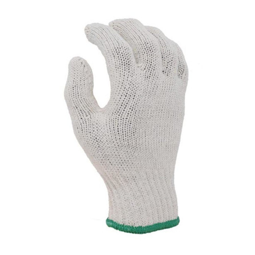TASK 7G Heavyweight Cotton-Poly String Knit Gloves - TSK11003 - Single Pair