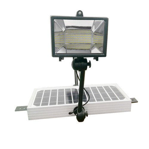 LED Solar Billboard Light - 1600 Lumens - LumeGen