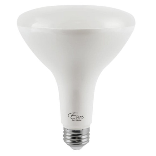 LED BR40 Flood Bulb - 11W - 1000 Lumens - 4000K - Euri Lighting