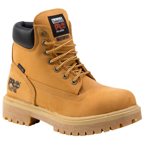 Timberland PRO Men's 6