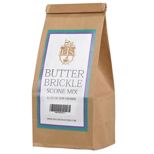 ETS Scone Mix - Butter Brickle - 11.15oz (316g)