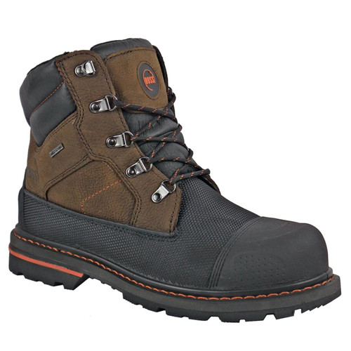 Hoss Men's K-Tough 6" Composite Toe Boots - 62705