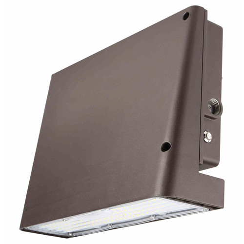 LED Full Cut-off Wall Pack - 26W - Mester