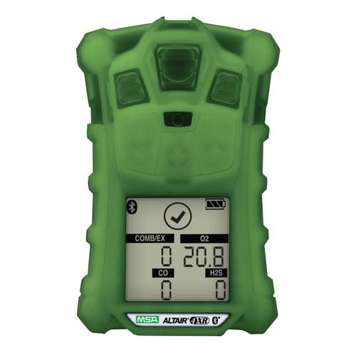 MSA ALTAIR 4XR Multigas Detector (LEL, O2, H2S & CO) - Global Charger - 10178571