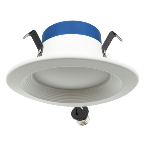 4in. LED Color Tunable Downlight - 10W - 700 Lumens - 2700K/3000K/3500K/4000K/5000K - LumeGen