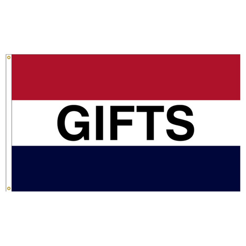 Gifts Flag 3ft x 5ft Nylon