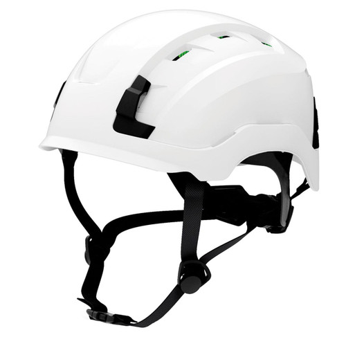 General Electric Type 1 Vented Safety Helmet - GH400