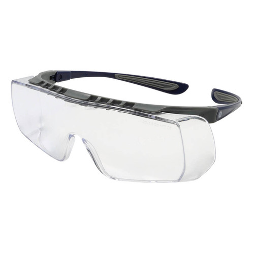 General Electric 12 OTG Series Safety Glasses - GE112