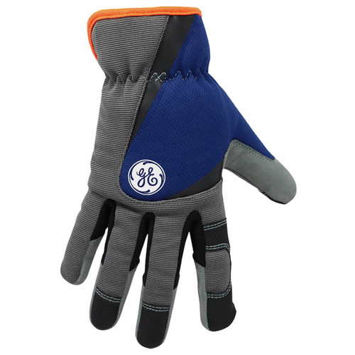 General Electric GG410 Pro Mechanics Gloves
