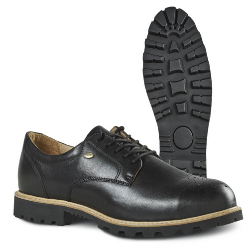 JALAS Men's VIP Collection Steel Toe Shoes - 2108