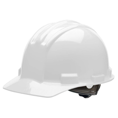 Bullard S51 Cap Style Hard Hat 4-Point Pinlock Suspension