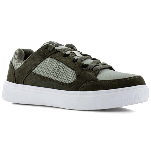 Volcom Men's Evolve Skate Inspired SD Composite Toe Shoes - VM30231