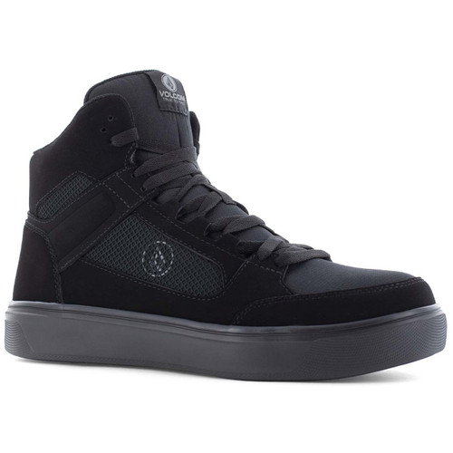 Volcom Men's Evolve Skate Inspired High Top EH Composite Toe Shoes - VM30244