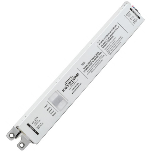LED Power Selectable Constant Current LED Driver - 35W - 30-54V Output Voltage - Dimmable - Keystone