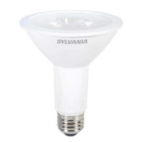 2-Pack LED PAR30 Bulbs - 9W - 800 Lumens - Sylvania