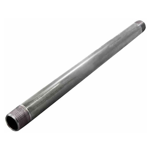 Straight Pipe for Explosion Proof Lights - Venas