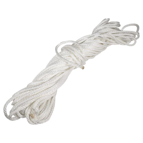 Rope for the Satin 25ft Outdoor Flagpole Kit