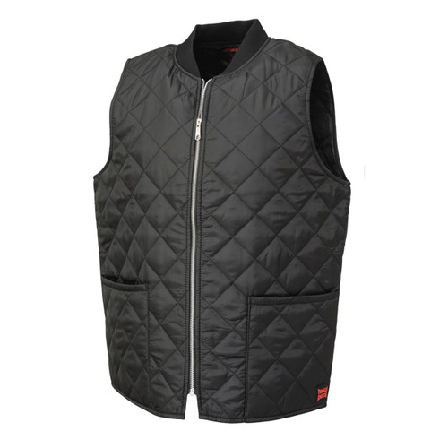 Tough Duck, Duck Sherpa Lined Vest WV06 – WORK N WEAR