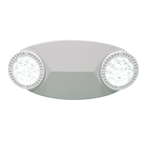 LED High Performance Emergency Light - 90 Min. Emergency Runtime - LumeGen