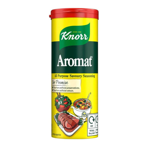 Knorr Aromat All Purpose Savoury Seasoning - (90g)