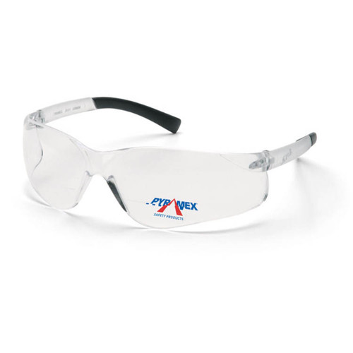 Custom Pyramex Ztek Readers Safety Glasses