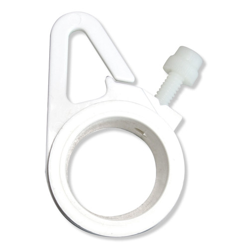 1.25-In. Valley Forge PVC Rotating Flag Mounting Ring