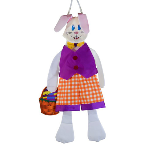 Benny Bunny Wind Friend - 30"