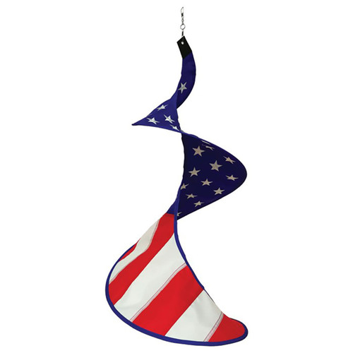 Stars & Stripes Solo Spinner - 36"