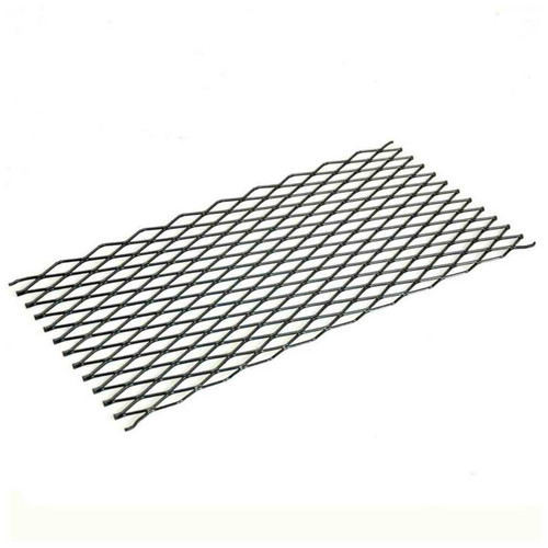 20'' Ember Retainer for Fireplace Grates