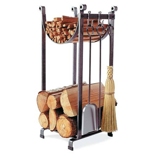 Sling Rack with Tools