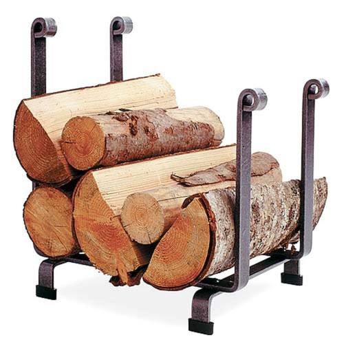 Hearth Rack