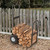 HY-C Firewood Cart HY-C Firewood Cart