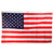 12ft x 18ft Nylon-Sewn American Flag