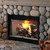 30'' Canyon Wildfire Vented Gas Log Set-Propane