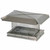 13'' x 17'' Gelco Stainless Steel Chimney Cap - 13309