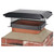 Hy-C Black 13''x18'' Chimney Cap