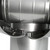 6" Stainless Vacu-Stack Chimney Cap for Class A Chimney Pipe