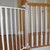 KidCo Stairway Gate Installation Kit - White