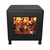 Nova Wood Burning Stove