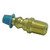 Propane or Natural Gas Male Excess Flow Plug