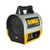 DeWalt 1.65 kW Electric Forced Air Heater