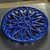 7'' Blue Porcelain Trivet