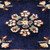 Hearth Rug is woven from the highest quality 100% New Zealand virgin wool