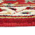 Hearth Rug is woven from the highest quality 100% New Zealand virgin wool